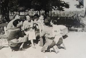 COLO LA PEYROUSE 195X 012 LES MARMITONS